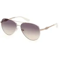 GUESS Gu7885-h Naisten Aurinkolasit