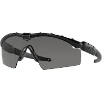 Oakley SI M Frame 2.0 Industrial Matte Black/Grey Aurinkolasit OneSize