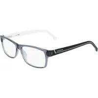 Lacoste L2707 53/15/145 Harmaat Näkölasit MIEHILLE L2707
