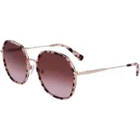Longchamp Lo163s Naisten Aurinkolasit