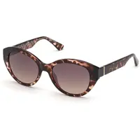 GUESS Gu7771-5455f Naisten Aurinkolasit