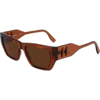 Karl Lagerfeld Kl6123s Naisten Aurinkolasit