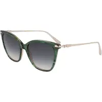 Longchamp 757s Naisten Aurinkolasit