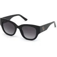 GUESS Gu7680 Naisten Aurinkolasit