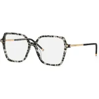 Chopard VCH348M 55/15/135 Avana musta harmaa Acetat Naisille VCH348M