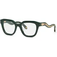 Roberto Cavalli Vrc071 Nainen Silmälasit