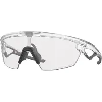 Oakley Sphaera, Matte Clear