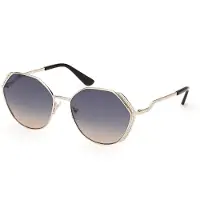GUESS Gu7842-s Naisten Polarisoidut Aurinkolasit
