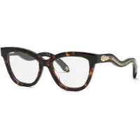 Roberto Cavalli Vrc072 Nainen Silmälasit