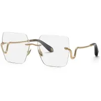 Roberto Cavalli Vrc077 Nainen Silmälasit
