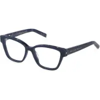 Philipp Plein Naisille Elegante VPP034S Lukulasit - Ø 53 mm