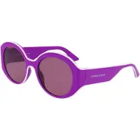 Longchamp 758s Naisten Aurinkolasit