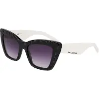 Karl Lagerfeld Aurinkolasit - - KL6158S - Asetaatti - Perhosmuoto - 54/18/145