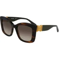 Karl Lagerfeld 6139s Naisten Aurinkolasit