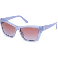 GUESS Gu00098 Naisten Polarisoidut Aurinkolasit