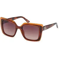 GUESS Gu7908 Naisten Aurinkolasit