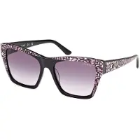 GUESS Gu00113 Naisten Polarisoidut Aurinkolasit