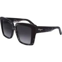 Ferragamo Sf1060s-21 55x14x140 Naisten Aurinkolasit