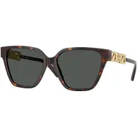 Versace Ve4471b10887 56x16x140 Naisten Aurinkolasit