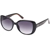 GUESS Gu7822-5601b Naisten Aurinkolasit