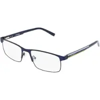 Lacoste L2271 54/18/140 Sininen Metalli MIESTEN Näkölasit L2271