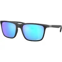 Ray-Ban - RB4385 601SA1 5818