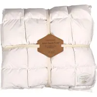Filibabba Täkki - Junior - 100x140 cm - Kapok - - OneSize - Täkit