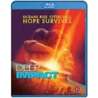 Ginza Deep impact (Blu-ray)