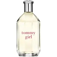 Tommy Hilfiger Tommy Girl Eau de Toilette 100 ml