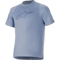 Alpinestars A-dura Dri Astar Lyhythihainen Pyöräilypaita