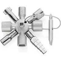 Knipex Monitoimiavain 1101