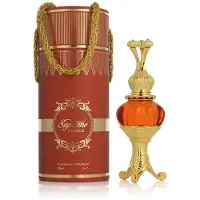 Bait Al Bakhoor Supreme Amber hajustettu öljy unisex 20 ml