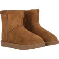 ZigZag Kids' Dax Boot Warm Wp Toffee Kumisaappaat 30