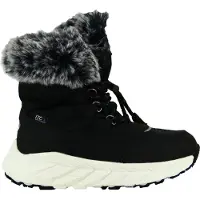 Leaf Solna - Black - 32/21.2CM