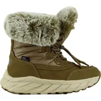 Leaf Solna - Brown - 30/19.8CM