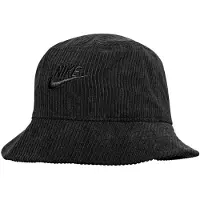 Nike Kalastajahattu Apex - Musta, koko Small