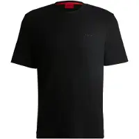 HUGO Austin T-Shirt - Black - M