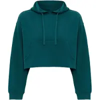 Jacey Quinn Collegepaita vihreä