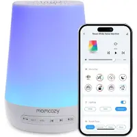MOMCOZY Wn002 Äänikone