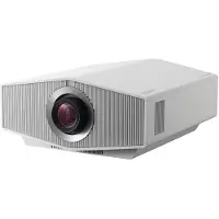 Sony Bravia Projector 9 (VPL-XW8100ES) Videoprojektori - 5 vuoden jäsentakuu HiFi-tuotteille