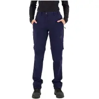 Mammut Runbold Zip Off Housut
