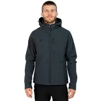 Izas Haiti M Softshell-takki