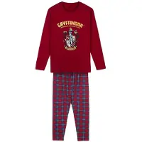 Cerda Harry Potter Harry Potter Pitkähihainen Pyjama