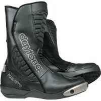 Daytona Strive GTX Gore-Tex vedenpitävä moottoripyörä saappaat