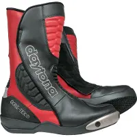 Daytona Strive GTX Gore-Tex vedenpitävä moottoripyörä saappaat