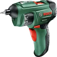 Bosch Akkuruuvinväännin PSR Select 3,6V (USB)