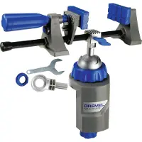 Dremel Multi-Vise 2500 -ruuvipuristin