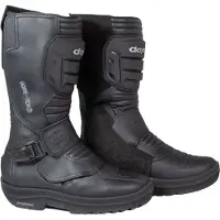 Daytona TransTourMan GTX Gore-Tex vedenpitävä moottoripyörä saappaat