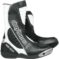 Daytona Strive GTX Gore-Tex vedenpitävä moottoripyörä saappaat
