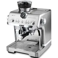 De'Longhi La Specialista Opera EC9555.M espressokone, metalli